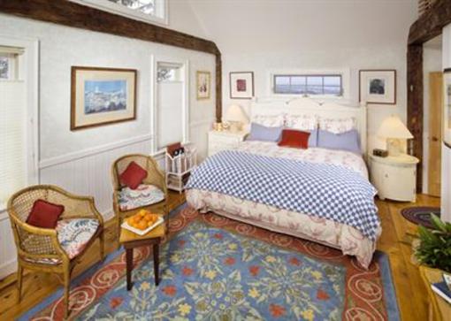 фото отеля Crisanver House Bed and Breakfast Shrewsbury (Vermont)