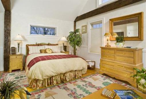 фото отеля Crisanver House Bed and Breakfast Shrewsbury (Vermont)