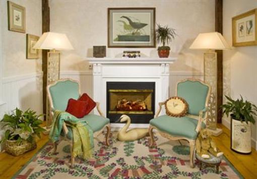фото отеля Crisanver House Bed and Breakfast Shrewsbury (Vermont)