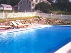 фото отеля Crisanver House Bed and Breakfast Shrewsbury (Vermont)