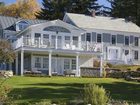 фото отеля Crisanver House Bed and Breakfast Shrewsbury (Vermont)