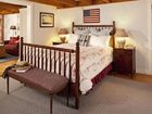 фото отеля Crisanver House Bed and Breakfast Shrewsbury (Vermont)