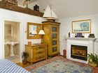 фото отеля Crisanver House Bed and Breakfast Shrewsbury (Vermont)