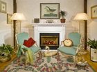 фото отеля Crisanver House Bed and Breakfast Shrewsbury (Vermont)