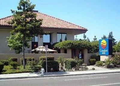 фото отеля Comfort Inn Sunnyvale