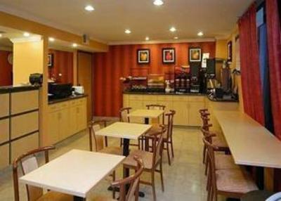 фото отеля Comfort Inn Sunnyvale