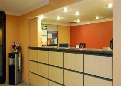 фото отеля Comfort Inn Sunnyvale