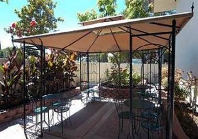фото отеля Comfort Inn Sunnyvale