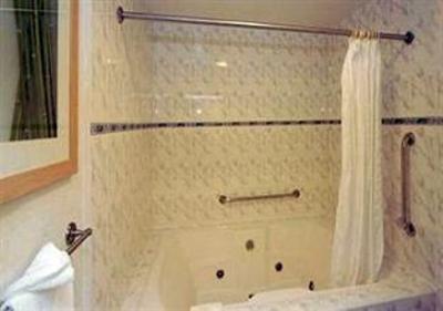 фото отеля Comfort Inn Sunnyvale