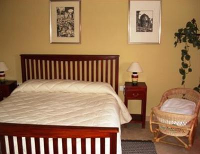 фото отеля Badde Cubas B&B Usini