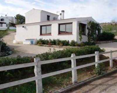 фото отеля Badde Cubas B&B Usini