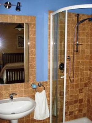 фото отеля Badde Cubas B&B Usini