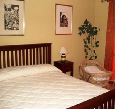 фото отеля Badde Cubas B&B Usini