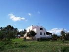 фото отеля Badde Cubas B&B Usini