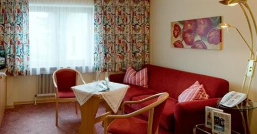 фото отеля Bergland Hotel Obsteig