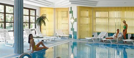 фото отеля Bergland Hotel Obsteig
