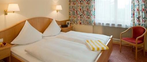 фото отеля Bergland Hotel Obsteig