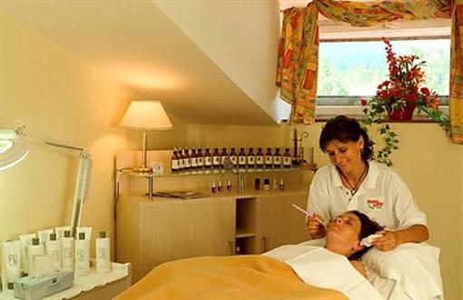 фото отеля Bergland Hotel Obsteig