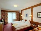 фото отеля Bergland Hotel Obsteig