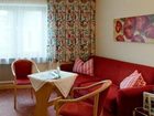 фото отеля Bergland Hotel Obsteig