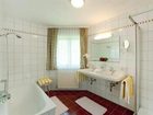 фото отеля Bergland Hotel Obsteig