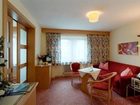 фото отеля Bergland Hotel Obsteig