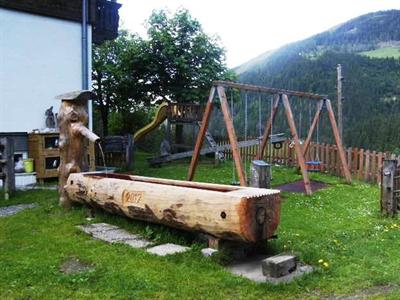 фото отеля Windbachgut Farmhouse Eben im Pongau