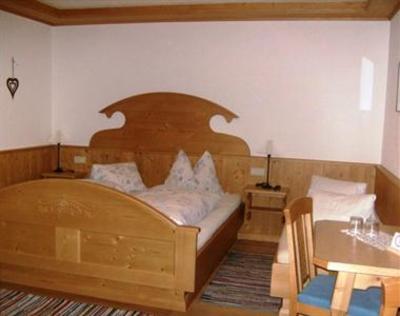 фото отеля Windbachgut Farmhouse Eben im Pongau