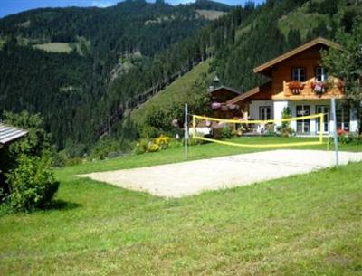 фото отеля Windbachgut Farmhouse Eben im Pongau
