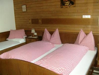 фото отеля Windbachgut Farmhouse Eben im Pongau