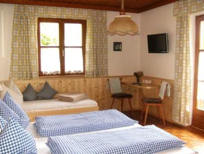 фото отеля Windbachgut Farmhouse Eben im Pongau