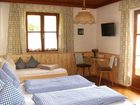 фото отеля Windbachgut Farmhouse Eben im Pongau