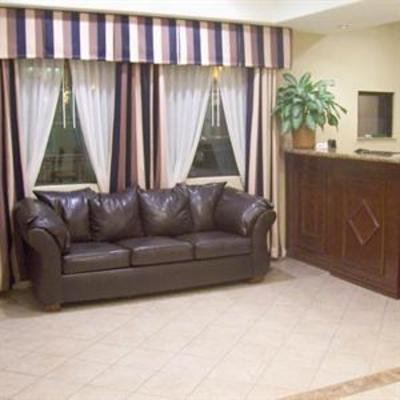 фото отеля Executive Inn and Suites Jewett