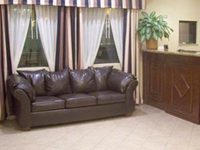 Executive Inn and Suites Jewett