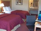 фото отеля Executive Inn and Suites Jewett