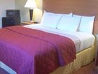 фото отеля Executive Inn and Suites Jewett