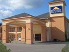 фото отеля Executive Inn and Suites Jewett