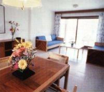 фото отеля Apartamentos Marina Pollensa