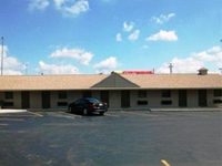 Economy Inn & Suites Ashtabula