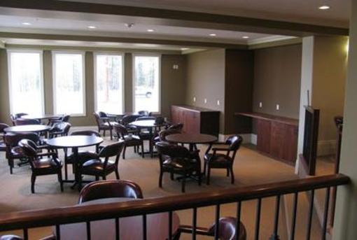 фото отеля Lakeview Inn & Suites Edson Airport West