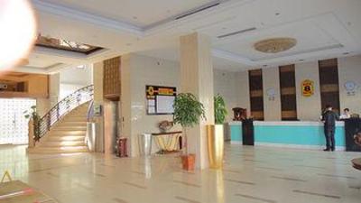 фото отеля Super 8 Hotel Quanzhou Shishi Shi Quan Lu