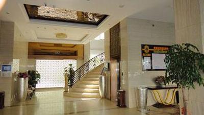 фото отеля Super 8 Hotel Quanzhou Shishi Shi Quan Lu