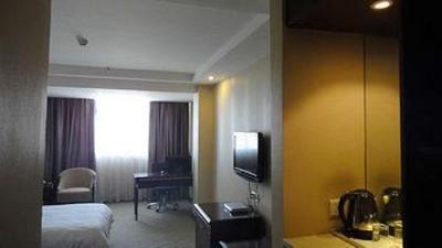 фото отеля Super 8 Hotel Quanzhou Shishi Shi Quan Lu