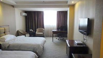 фото отеля Super 8 Hotel Quanzhou Shishi Shi Quan Lu