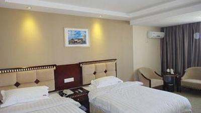 фото отеля Super 8 Hotel Quanzhou Shishi Shi Quan Lu
