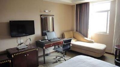 фото отеля Super 8 Hotel Quanzhou Shishi Shi Quan Lu