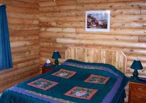 фото отеля Lunenburg Oceanview Chalets