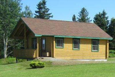 фото отеля Lunenburg Oceanview Chalets