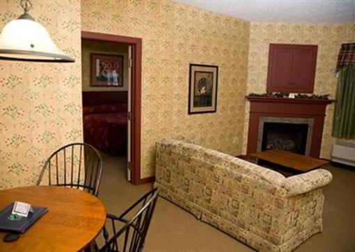 фото отеля Das Dutch Village Inn