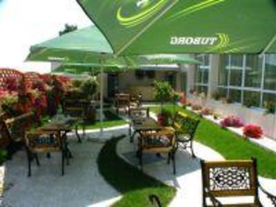 фото отеля Hotel Afrodita